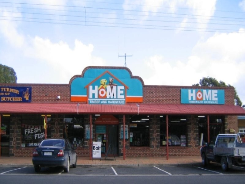 Burrows Road, Tarwin Lower VIC 3956