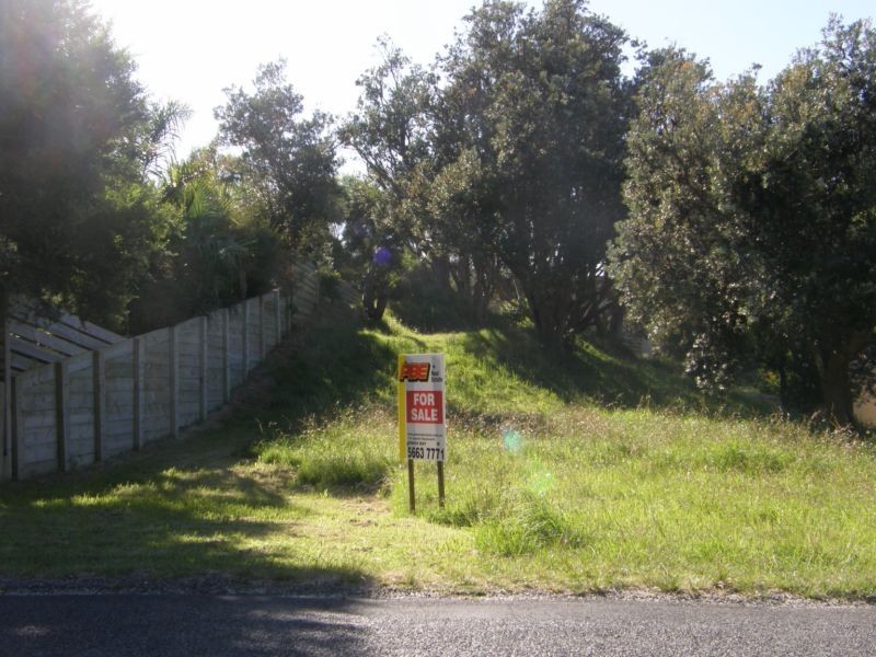 7 JUNO ROAD, Venus Bay VIC 3956