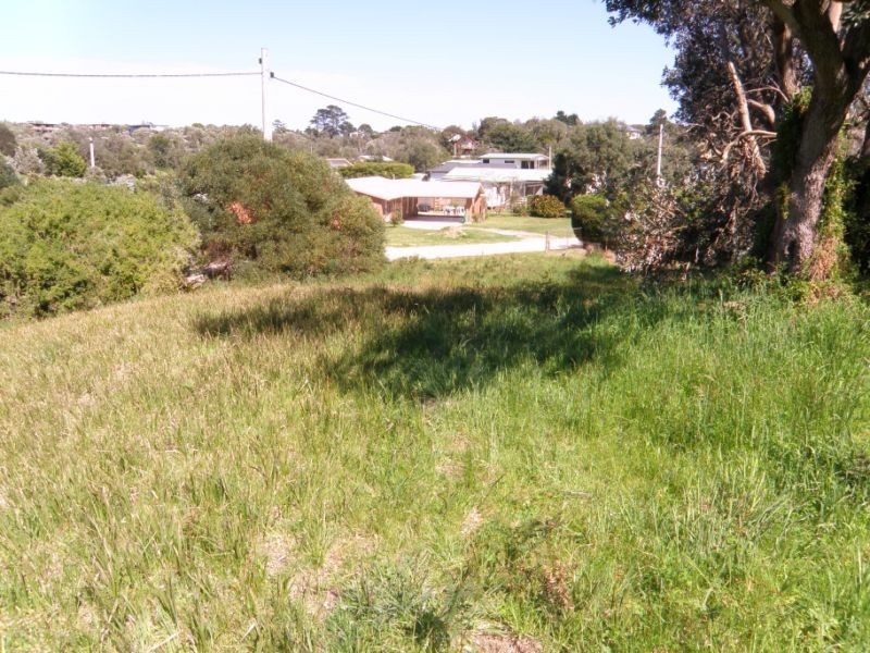 43 ALFRED CRESCENT, Venus Bay VIC 3956