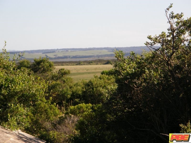 6 BRADLEY AVENUE, Venus Bay VIC 3956