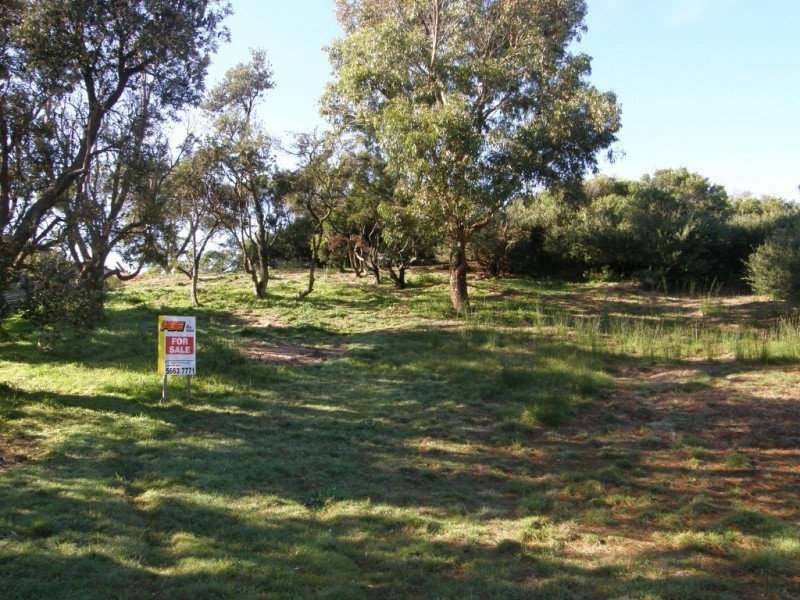 49 ALFRED CRESCENT, Venus Bay VIC 3956