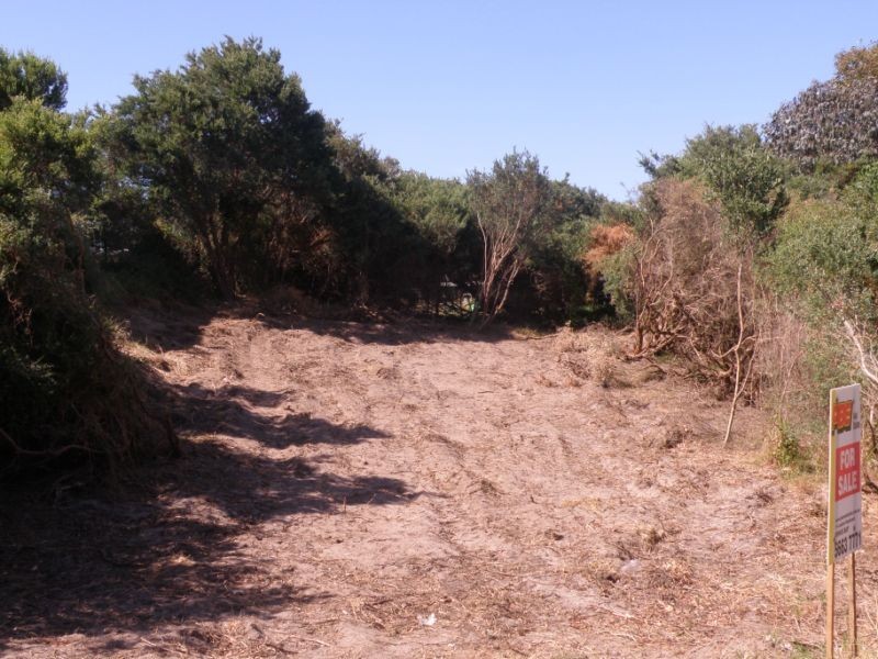 10 LOUIS ROAD, Venus Bay VIC 3956