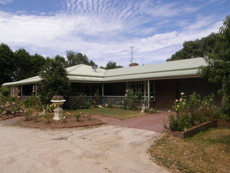 1670 Walkerville Road, Walkerville VIC 3956