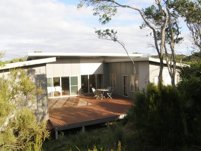 3 GROGAN COURT – 1ST ESTATE, Venus Bay VIC 3956
