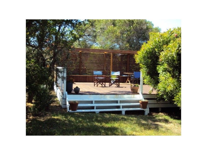 118 ATHERTON DRIVE, Venus Bay VIC 3956