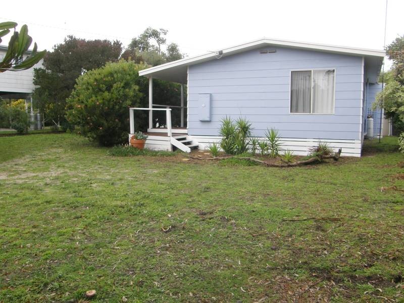 118 ATHERTON DRIVE, Venus Bay VIC 3956