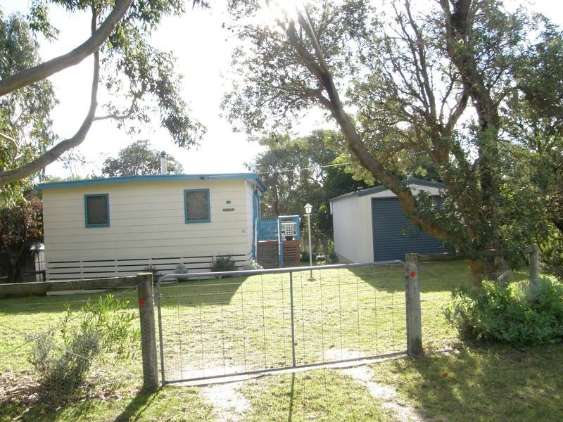 51 OUTLOOK DRIVE, Venus Bay VIC 3956