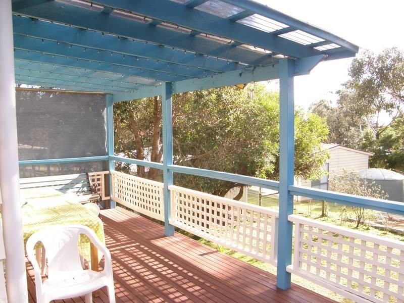 51 OUTLOOK DRIVE, Venus Bay VIC 3956