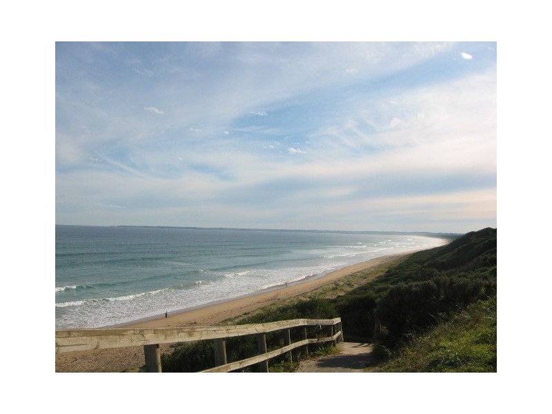 12 JENKINS STREET, Venus Bay VIC 3956
