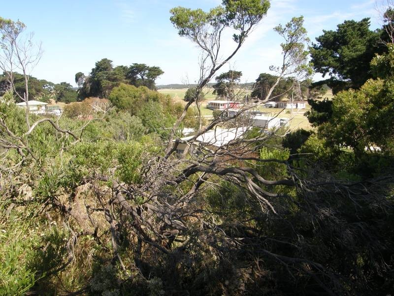 62 MERCURY DRIVE, Venus Bay VIC 3956