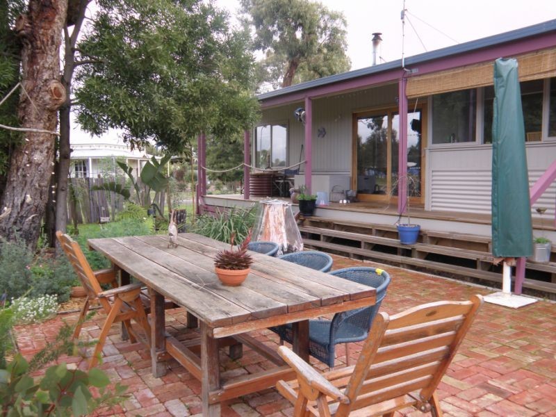 2 TARWIN PLACE, Tarwin Lower VIC 3956