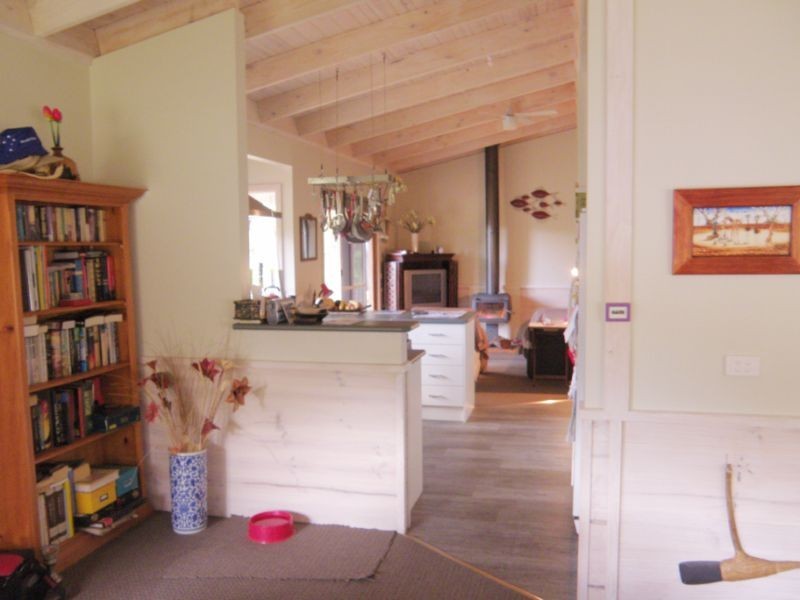 2 TARWIN PLACE, Tarwin Lower VIC 3956