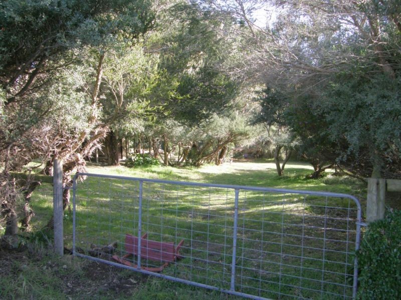 61 MC INDOE AVENUE, Venus Bay VIC 3956