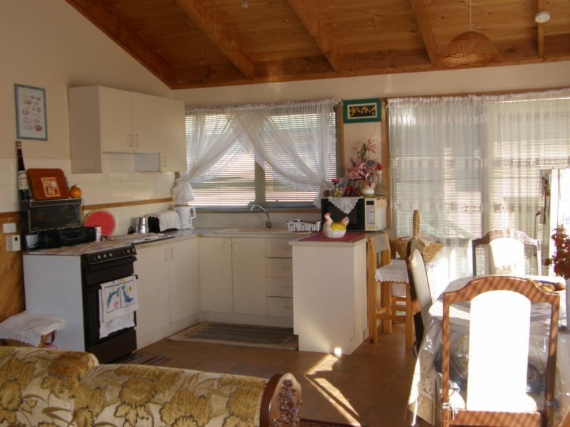 41 LANDSCAPE DRIVE, Venus Bay VIC 3956