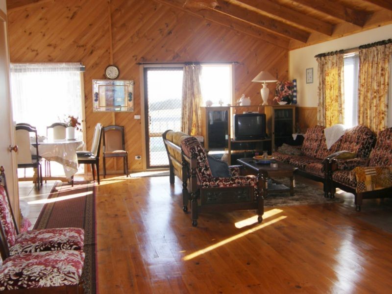 41 LANDSCAPE DRIVE, Venus Bay VIC 3956