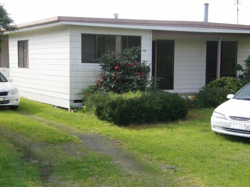 16 ELLEN GROVE, Tarwin Lower VIC 3956