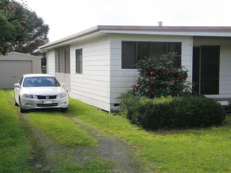 16 ELLEN GROVE, Tarwin Lower VIC 3956