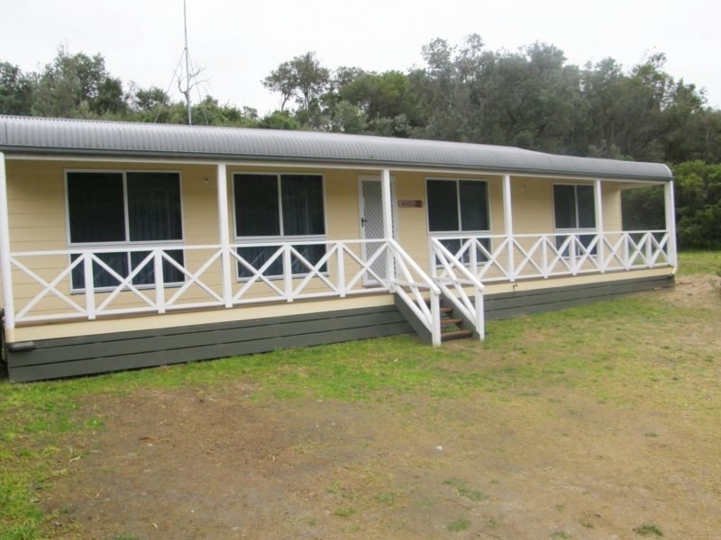 61 LOUIS ROAD, Venus Bay VIC 3956