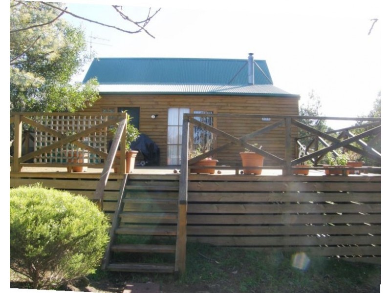 14 LOUIS ROAD – 1ST ESTATE, Venus Bay VIC 3956