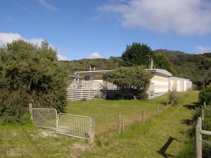 61 JUPITER BLVD, Venus Bay VIC 3956