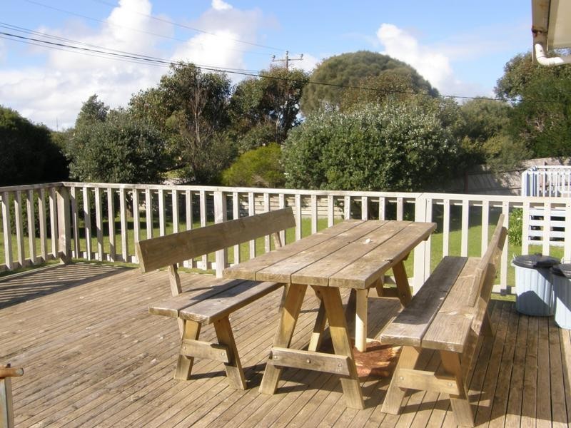 61 JUPITER BLVD, Venus Bay VIC 3956