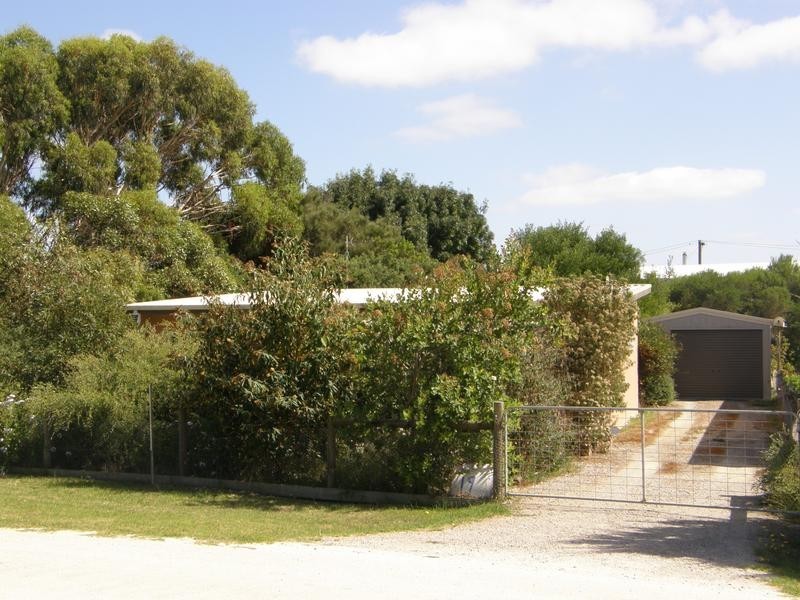 19 LANDSCAPE DRIVE, Venus Bay VIC 3956