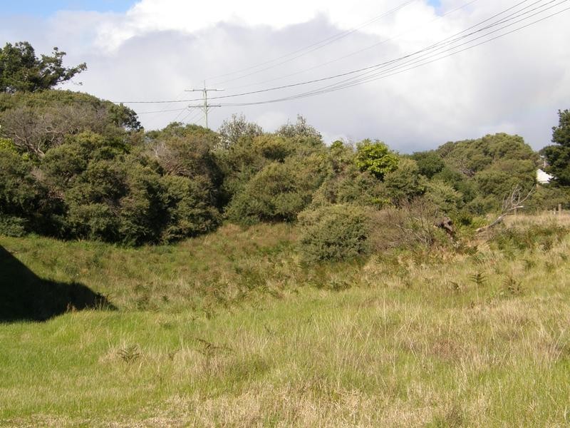 16 CENTRE ROAD, Venus Bay VIC 3956