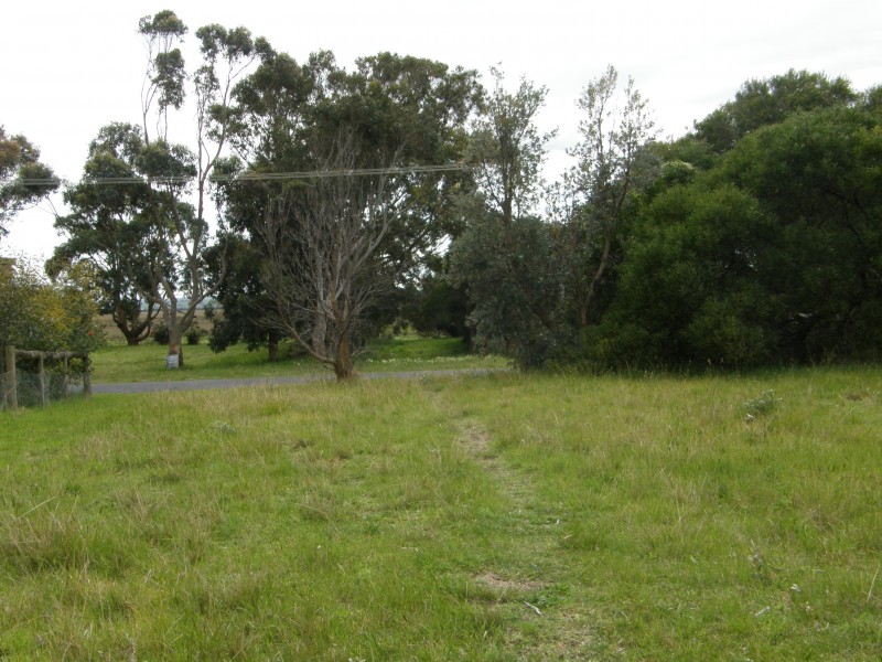 8 ANDERSON VIEW ROAD, Venus Bay VIC 3956