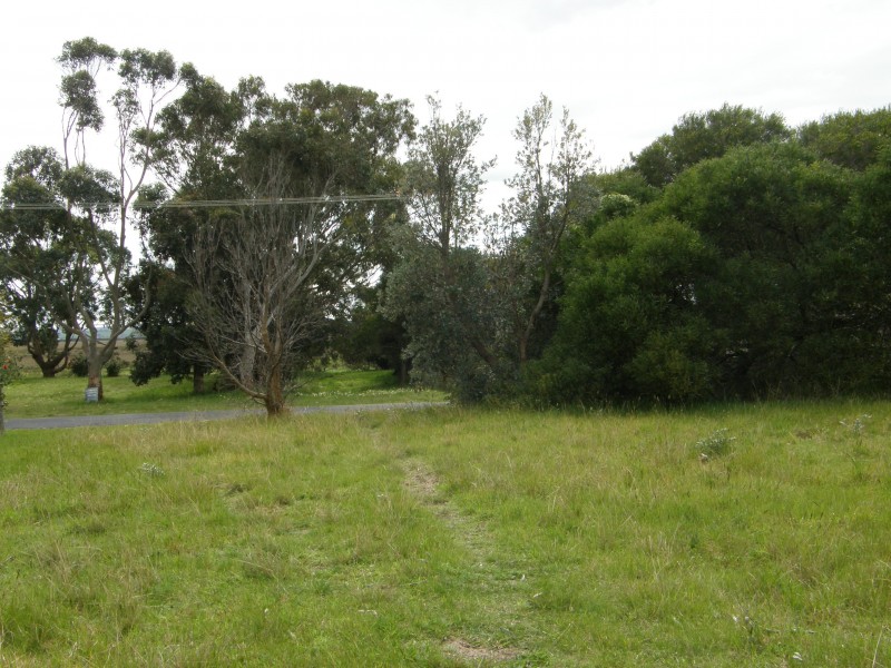 8 ANDERSON VIEW ROAD, Venus Bay VIC 3956