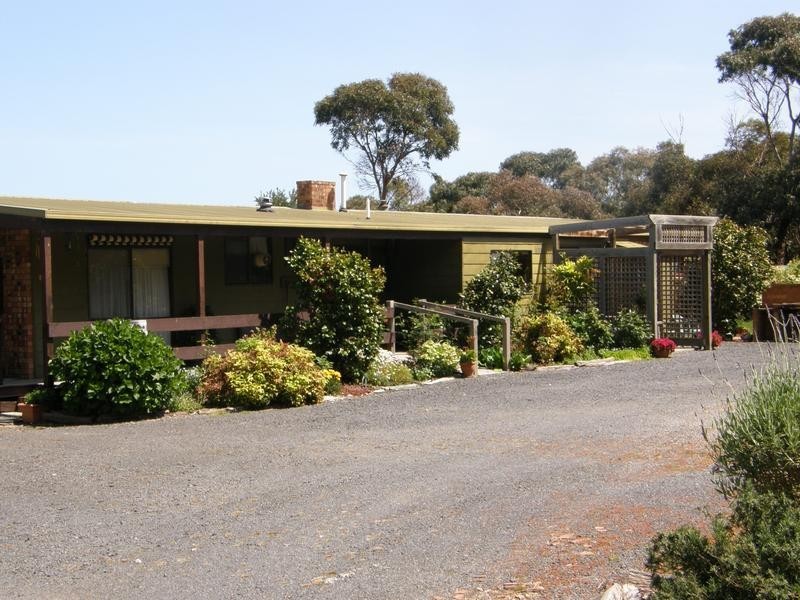 45 MASONS ROAD, Tarwin Lower VIC 3956