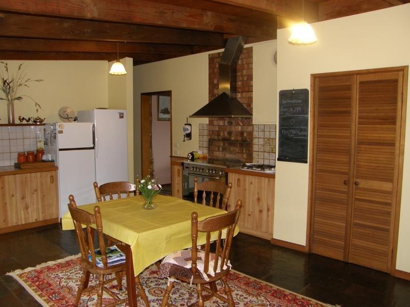 45 MASONS ROAD, Tarwin Lower VIC 3956