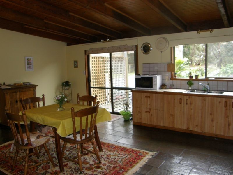 45 MASONS ROAD, Tarwin Lower VIC 3956