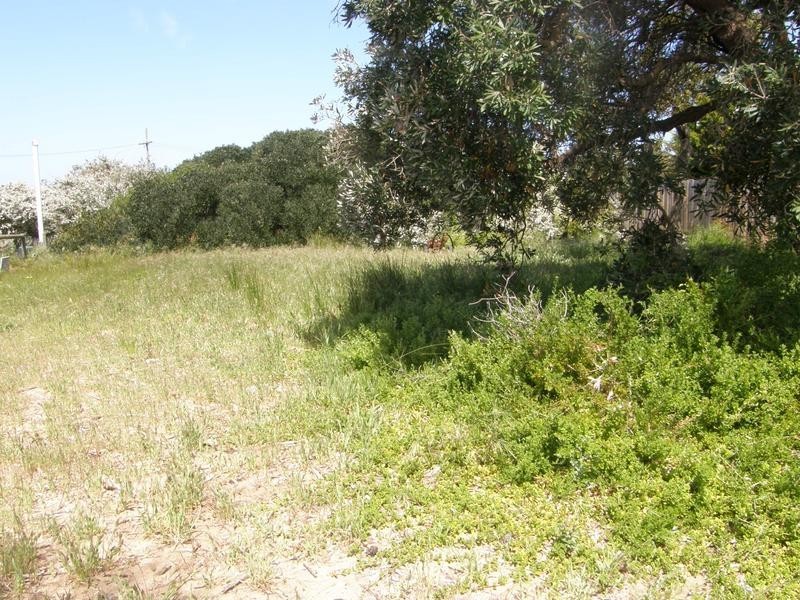 8 RODNEY AVENUE, Venus Bay VIC 3956