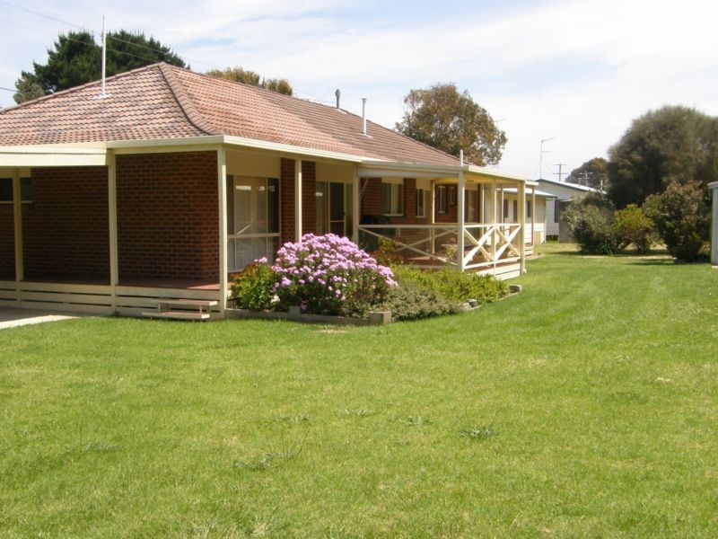 85 PANDORA AVENUE, Venus Bay VIC 3956