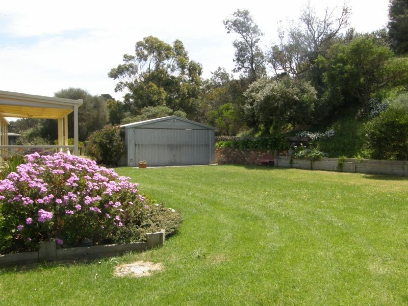 85 PANDORA AVENUE, Venus Bay VIC 3956