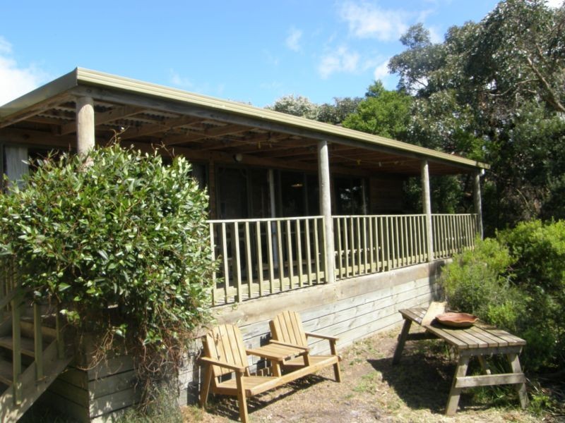 5A BAYSIDE DRIVE, Walkerville VIC 3956