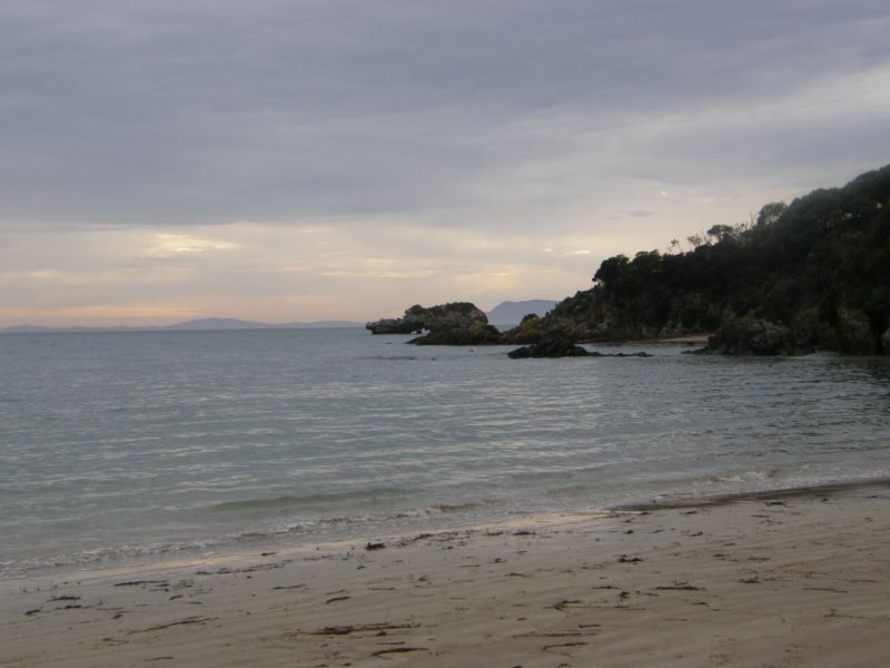 5A BAYSIDE DRIVE, Walkerville VIC 3956