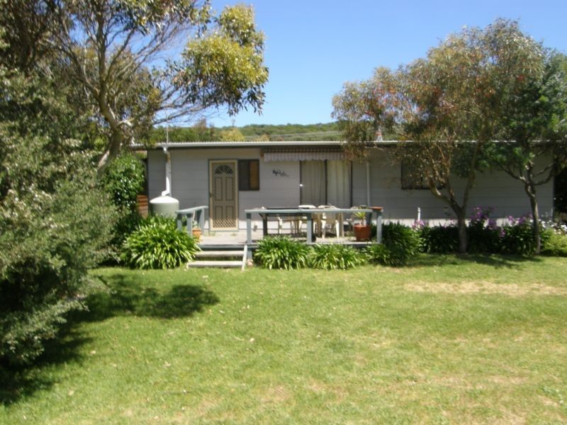 6 ORION ROAD, Venus Bay VIC 3956
