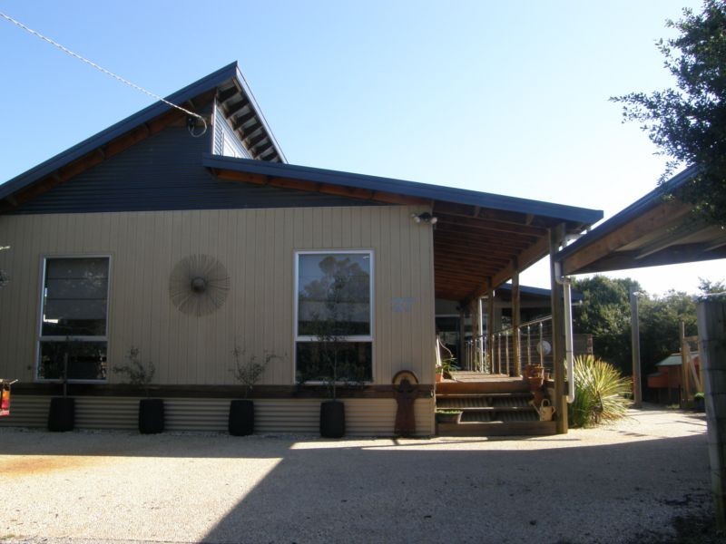 37 MCINDOE AVENUE – 2ND ESTATE, Venus Bay VIC 3956