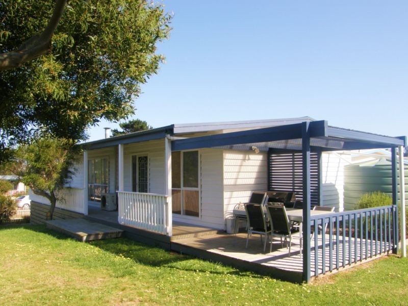 10 ALBERT AVENUE – 1ST ESTATE, Venus Bay VIC 3956