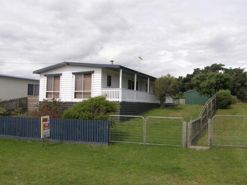 10 ALBERT AVENUE – 1ST ESTATE, Venus Bay VIC 3956