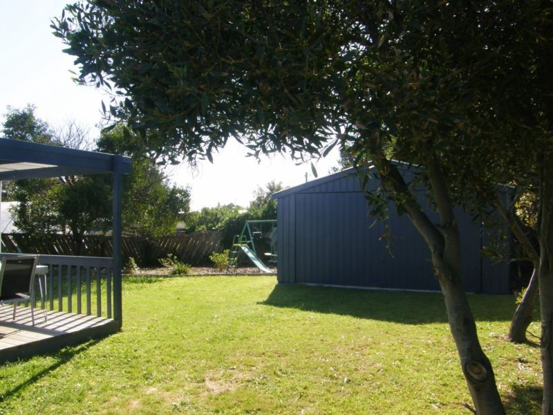 10 ALBERT AVENUE – 1ST ESTATE, Venus Bay VIC 3956