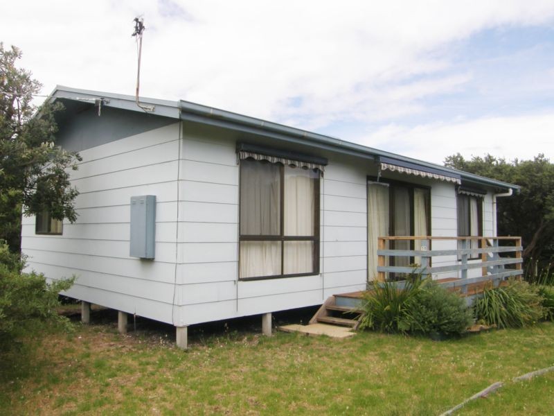 10 ORION ROAD, Venus Bay VIC 3956