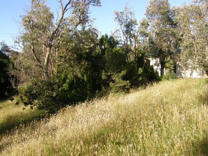 21 CANTOR DRIVE, Venus Bay VIC 3956