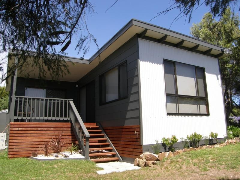 2 ANTHONY AVENUE, Venus Bay VIC 3956