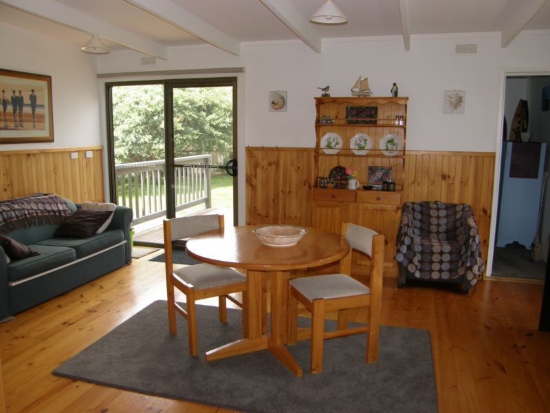 2 ANTHONY AVENUE, Venus Bay VIC 3956