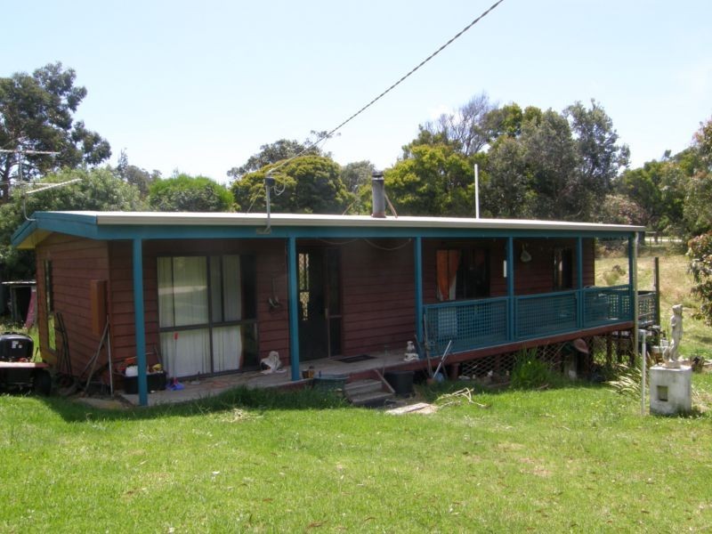 5 DOROTHY STREET – 2ND ESTATE, Venus Bay VIC 3956