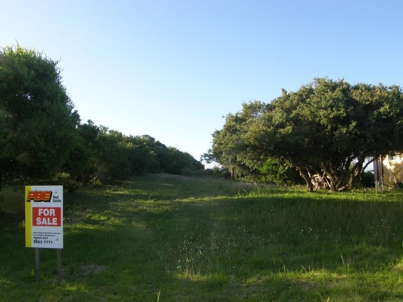 63 INLET VIEW ROAD, Venus Bay VIC 3956