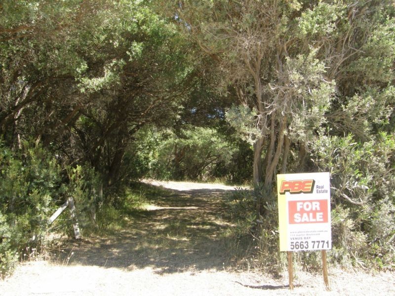 111 ATHERTON DRIVE, Venus Bay VIC 3956