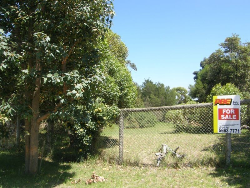 25 OUTLOOK DRIVE, Venus Bay VIC 3956